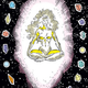 Illustration for article titled Explaining the Tesseract, Infinity Gems and other Powers Cosmic